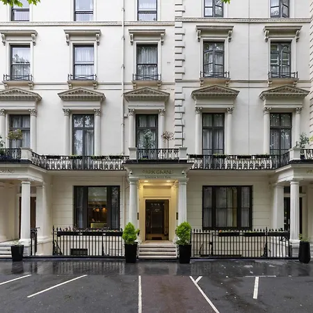 Park Grand Hyde Park Hotel